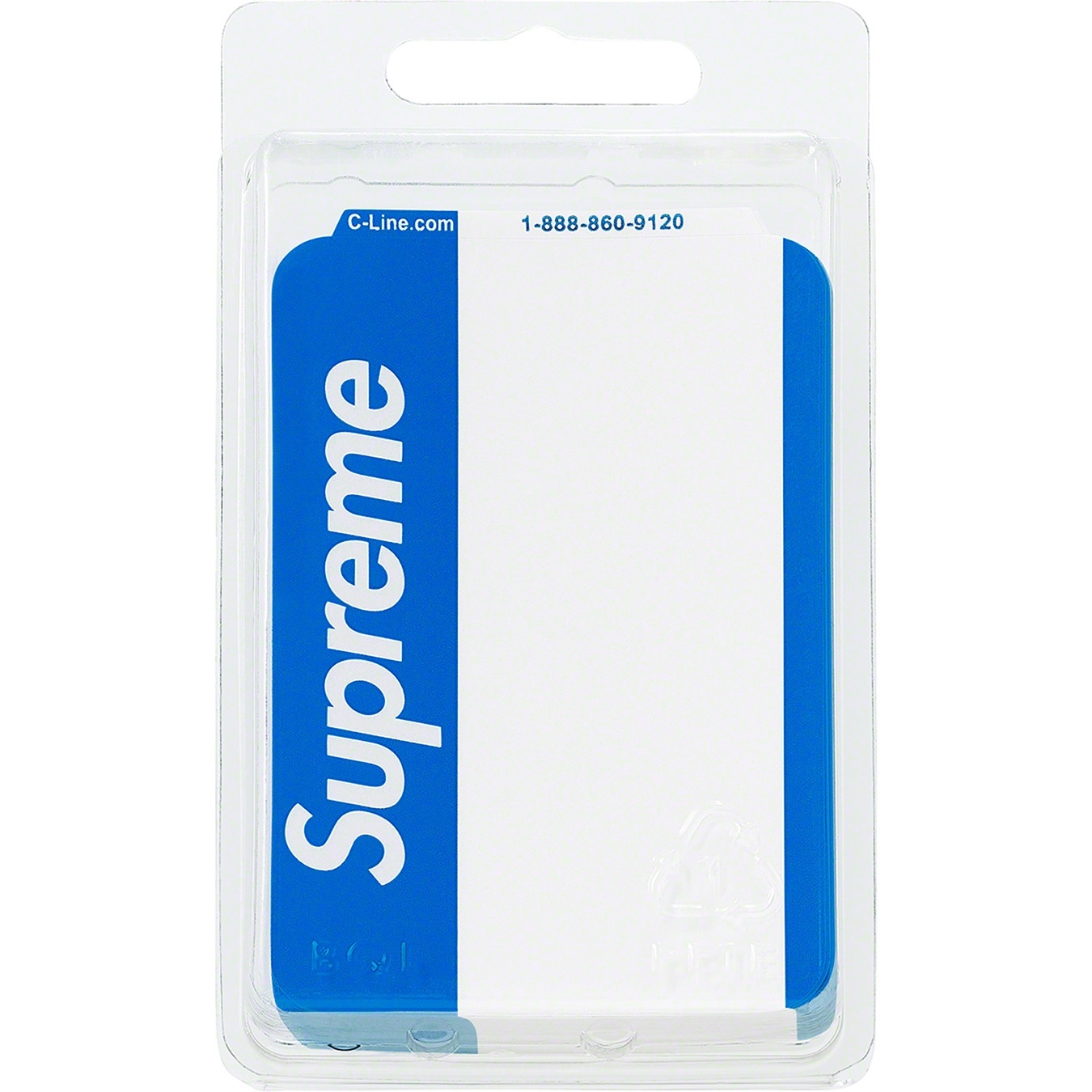 Name Badge Stickers (Pack of 100) view 3